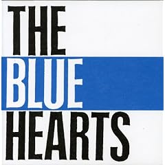 THE BLUE HEARTS(���Ԍ��萶�Y)(���W���P�b�g�d�l)