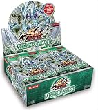 Konami - Yu-Gi-Oh! JCC - Booster - La genèse du Duelliste
