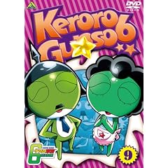 �P�����R��6�V���[�Y 9 [DVD]