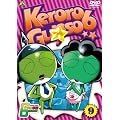 �P�����R��6�V���[�Y 9 [DVD]