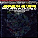 [CD]オムニバス ATOM KIDS Tribute to the king 