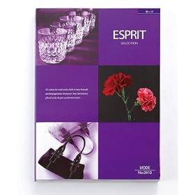 �y�J�^���O�M�t�g 32,025�~�z ���i����589�_ �n�[���j�b�N ESPRIT�y�G�X�v���z MODE ���[�h