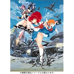 �v���W�F�N�gA�q DVD���SBOX