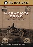 [DVD] Horatio's Drive: America's First Road Trip