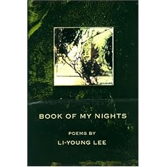 Book of My Nights: Poems (American Poets Continuum, 67)