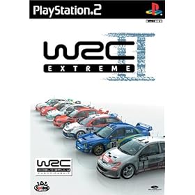 WRC II ~EXTREME~
