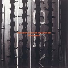THE VERY RUST OF UNICORN CD