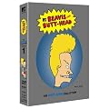 �uBEAVIS AND BUTT-HEAD�v�}�C�N�E�W���b�W�@�R���N�V�����@vol.1 [DVD]