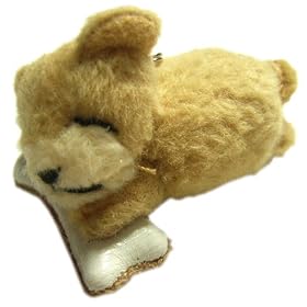 �A���_���e �A�� SLEEPING DOG �`���[�� �Č� AP4204/SB