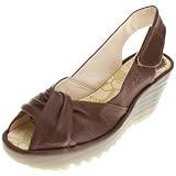 Fly London Yakin Wedge Sandal