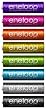 SANYO eneloop tones glitter �[�d���j�b�P�����f�d�r(�P3�`8�F���胉������J���[�p�b�N)  HR-3UTGA-8SL