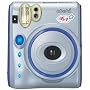 FUJIFILM �C���X�^�b�N�X �~�j55 �`�F�L�� INS MINI 55 BL