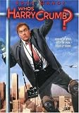[DVD] Who's Harry Crumb? (Widescreen)