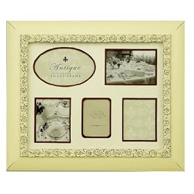 ���[�p���[ ANTIQUE STYLE �A���e�B�[�N�X�^�C���t�H�g�t���[�� ���[�Y/5�E�B���h�[ �A���e�B�[�N�o�j�� AF-02551