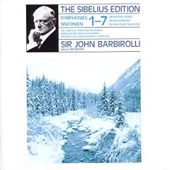 Symphonies & Orchestral Works : The Complete Stereo EMI Recordings