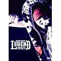 LEGEND ~SOUND of the CARIBBEAN~�y�ʏ�Łz [DVD]