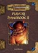 Player's Handbook II (D&D Supplement)