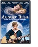 [DVD] August Rush