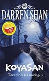[Book] Koyasan (Darren Shan)