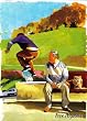 �y�X�P�[�g�{�[�h DVD�z Free Pegasus (�t���[�E�y�K�T�X) ���{�ꎚ���t [DVD]