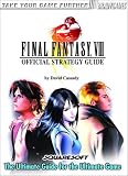 [Livre] Final Fantasy VIII: Official Strategy Guide
