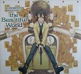 KUROBOSHI KOUHAKU the Beautiful World�\�����g����W