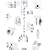 �b�����̃}�i�[�ƃR�c (��炵�̊G�{)