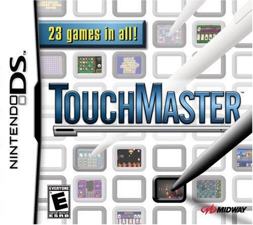  Touchmaster