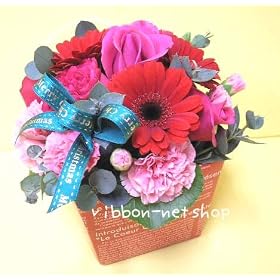 �y���������z�y�M�t�g�E���蕨�Ɂz�t�����[�A�����W�~���NBOX�N���X�}�X�A�����W�����gFL-CH-816