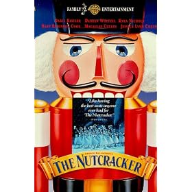 Nutcracker (1993) (Clam) [VHS] [Import]