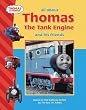 All About Thomas the Tank Engine and Friends