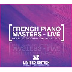 French Piano Masters Live