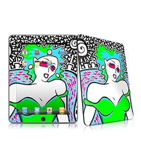 iPad�p�X�L���V�[���yPaper Doll�z