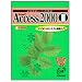 Microsoft Access 2000 (3) (�悭�킩��g���[�j���O�e�L�X�g)