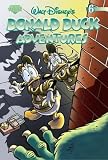 [Book] Donald Duck Adventures #6