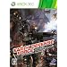 EARTH DEFENSE FORCE: INSECT ARMAGEDDON