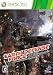 EARTH DEFENSE FORCE: INSECT ARMAGEDDON