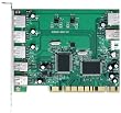 BUFFALO IFC-PCI7IU2 USB2.0 & IEEE1394 I/F�{�[�h