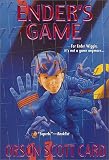 [Book]Orson Scott Card Ender's Game (Ender)