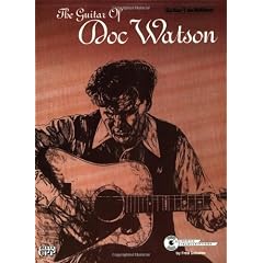 The Guitar of Doc Watson