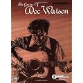 The Guitar of Doc Watson