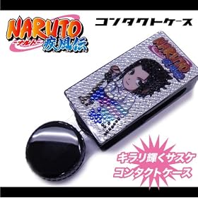 NARUTO-�i���g- �����`�@�����̓T�X�P�@�f�R�R���^�N�g�P�[�X�@�L���L���������܂��i���g �ݖ{�Ďj �t��T�N�� �͂����J�J�V�@�i���g�O�b�Y