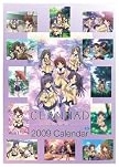 CLANNAD -クラナド- 2009年カレンダー