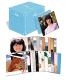 [CD]河合奈保子 河合奈保子 オリジナルアルバムBOX「NAOKO PREMIUM」(DVD付)
