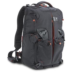 【クリックでお店のこの商品のページへ】KATA カメラ用 スリングバックパック 3N1-PRO 25 PL KT PL-3N1-25