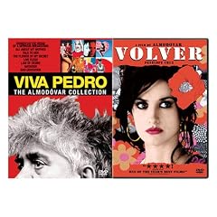 La Mala educacin