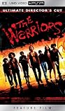 [DVD] The Warriors [UMD Mini for PSP]