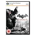 Batman: Arkham City (PC) (�A���� UK)