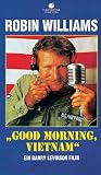  Good Morning, Vietnam