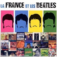 La France et Les Beatles, Vol. 3